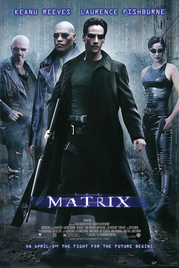 (image for) The Matrix - Click Image to Close